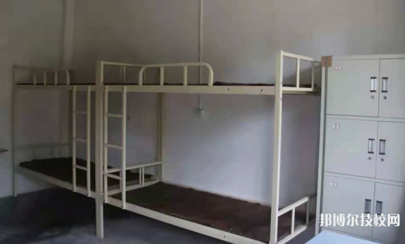 西安幼兒師范職業(yè)學(xué)校2023年宿舍條件