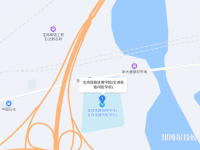 寶雞鐵路技師學(xué)院2023年地址在哪里