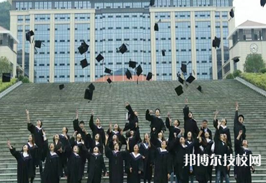 貴州城市職業(yè)學(xué)院(中職部)2022年宿舍條件