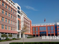 赫章中等職業(yè)學(xué)校2023年宿舍條件