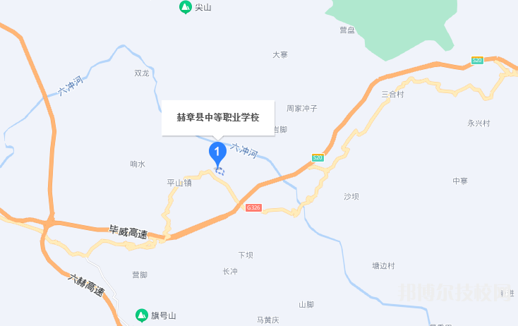 畢節(jié)市體育運動學(xué)校地址在哪里