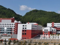 畢節(jié)市體育運動學(xué)校2023年招生錄取分數(shù)線