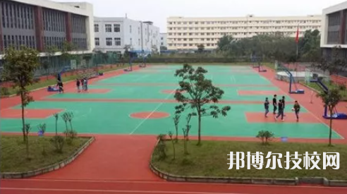 遂寧鴻圖電子電路技術(shù)職業(yè)學(xué)校怎么樣、好不好
