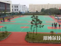 遂寧鴻圖電子電路技術(shù)職業(yè)學(xué)校怎么樣、好不好