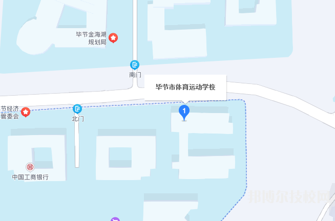 畢節(jié)市特殊教育學校地址在哪里  