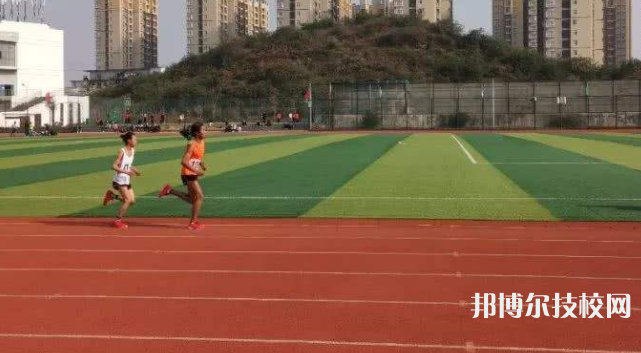 畢節(jié)市特殊教育學(xué)校2022年宿舍條件