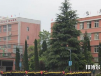 黔西市水西中等職業(yè)學(xué)校2023年宿舍條件