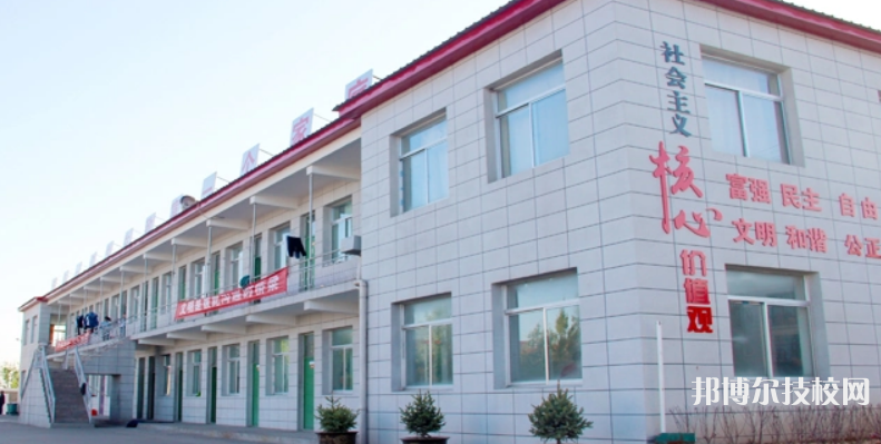 榆林益友能源化工技術(shù)學(xué)校2023年宿舍條件學(xué)校宿舍條件