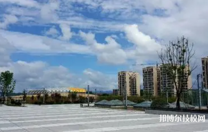 貴州工程職業(yè)學(xué)院(中職部)怎么樣、好不好