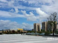 貴州工程職業(yè)學(xué)院(中職部)怎么樣、好不好