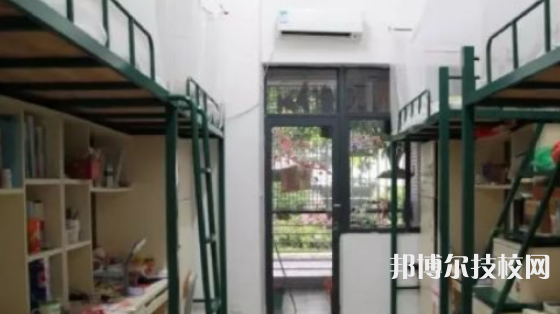 陜西廣播電視大學(xué)新城分校2023年宿舍條件
