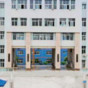 四川省閬中江南高級職業(yè)中學