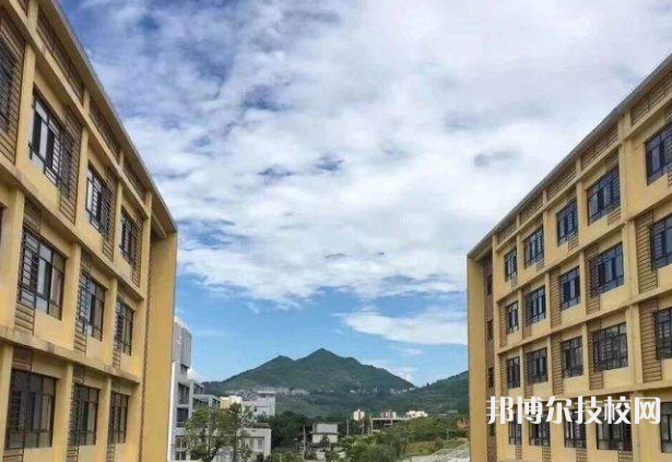 貴州工程職業(yè)學(xué)院(中職部)2022年招生錄取分?jǐn)?shù)線