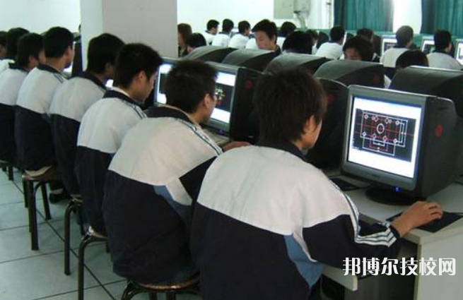 西安東方技術(shù)學(xué)校2022年有哪些專業(yè)