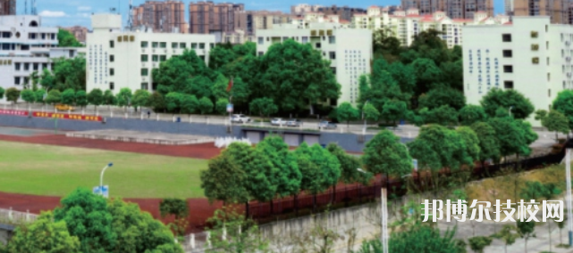 四川省閬中江南高級職業(yè)中學(xué)地址在哪里