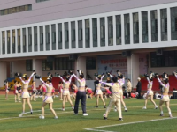 新市職業(yè)高級中學2023年有哪些專業(yè)