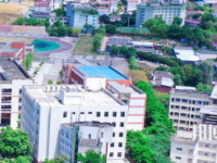 四川省閬中師范學(xué)校怎么樣、好不好