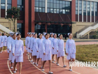 衢州護(hù)士學(xué)校2023年報(bào)名條件、招生要求、招生對象