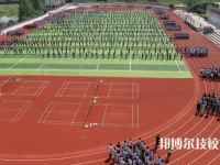 貴州2022年中專學(xué)校哪里比較好