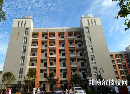 貴州2022年就業(yè)最好的中專學校