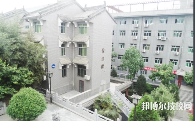 陜西精工數(shù)碼技術(shù)學(xué)校2023年網(wǎng)站網(wǎng)址