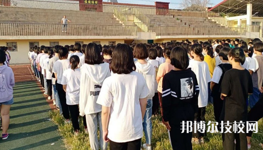 武安職教中心2022年報(bào)名條件、招生要求、招生對(duì)象