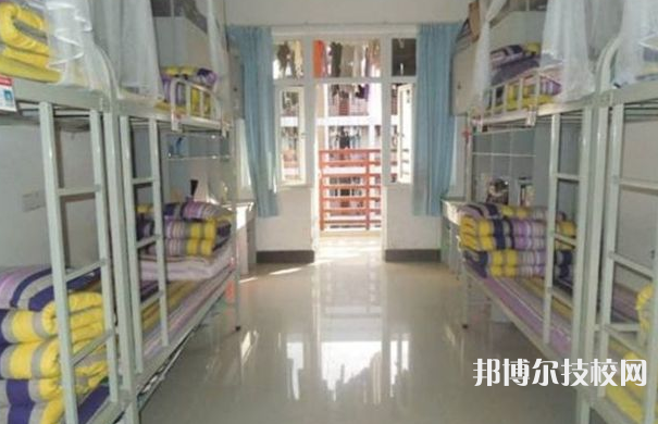 武安職教中心2022年宿舍條件