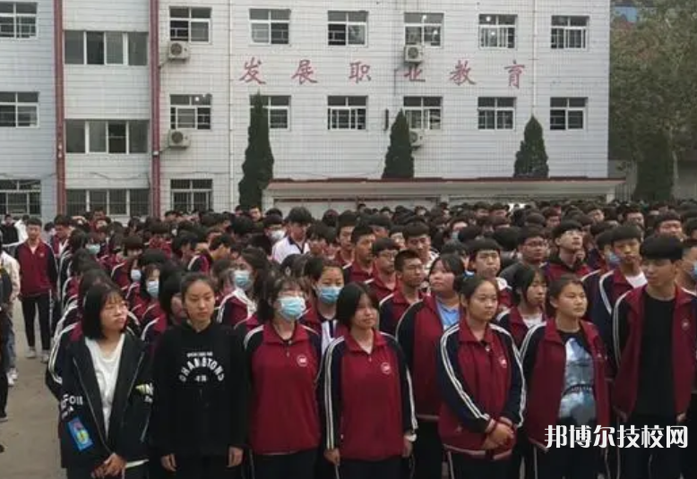 武安職教中心2022年招生辦聯(lián)系電話