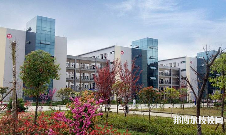 貴州工貿(mào)職業(yè)學(xué)院(中職部)2022年招生錄取分?jǐn)?shù)線