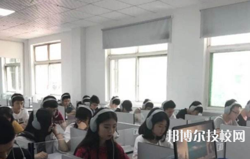 西安瑞聯(lián)技術(shù)學(xué)校2023年有哪些專業(yè)