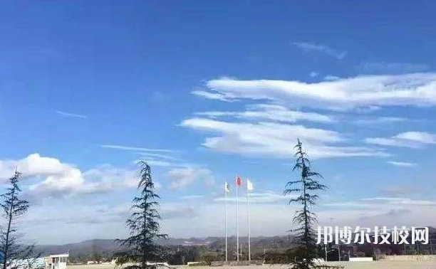 貴州工貿(mào)職業(yè)學(xué)院