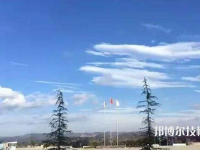貴州工貿(mào)職業(yè)學(xué)院(中職部)2023年地址在哪里