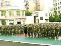 達(dá)州風(fēng)華職業(yè)技術(shù)學(xué)校2023年宿舍條件