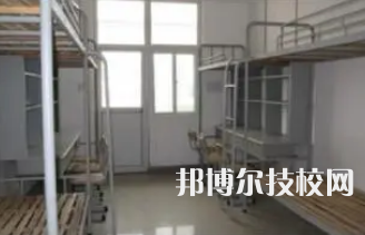 西安航空旅游學(xué)院2022年宿舍條件