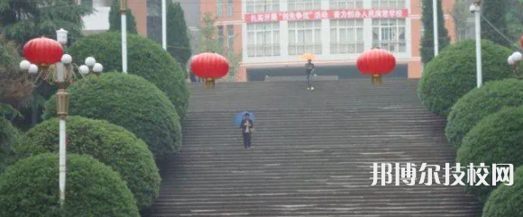 四川省平昌縣職業(yè)中學(xué)2022年招生錄取分?jǐn)?shù)線