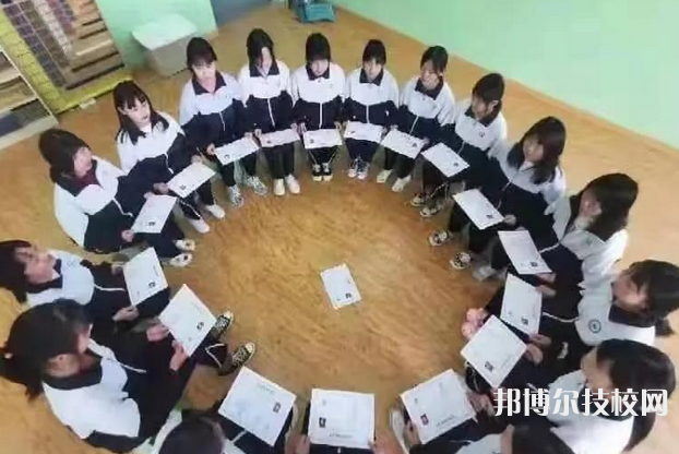 魏縣綜合職業(yè)技術(shù)教育中心2022年招生錄取分?jǐn)?shù)線