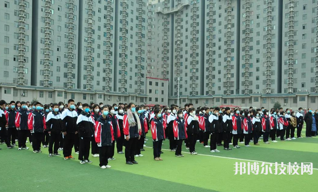 魏縣綜合職業(yè)技術(shù)教育中心2022年報(bào)名條件、招生要求、招生對(duì)象