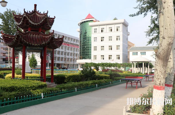 魏縣綜合職業(yè)技術(shù)教育中心怎么樣、好不好