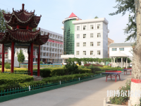 魏縣綜合職業(yè)技術(shù)教育中心怎么樣、好不好