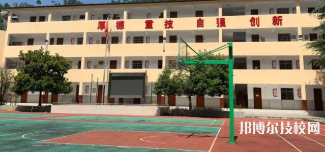 達州萼山職業(yè)技術(shù)學(xué)校2022年招生簡章