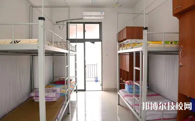 館陶職教中心2022年宿舍條件