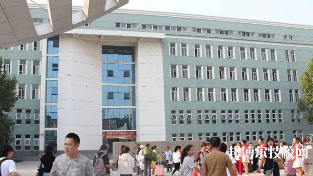 貴州2022年就業(yè)好的中專學(xué)校