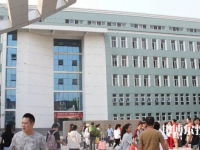 貴州2022年就業(yè)好的中專學(xué)校