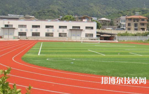 舟山職業(yè)技術學校5