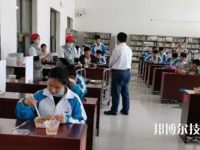 廣平職教中心2023年招生錄取分?jǐn)?shù)線