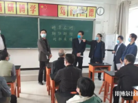 廣平職教中心2023年學(xué)費(fèi)、收費(fèi)多少