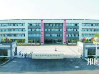 大竹縣職業(yè)中學(xué)2023年招生簡(jiǎn)章