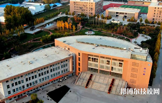 廣平職教中心2022年招生辦聯(lián)系電話