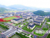 舟山職業(yè)技術(shù)學(xué)校怎么樣、好不好