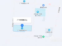 廣平職教中心2023年地址在哪里
